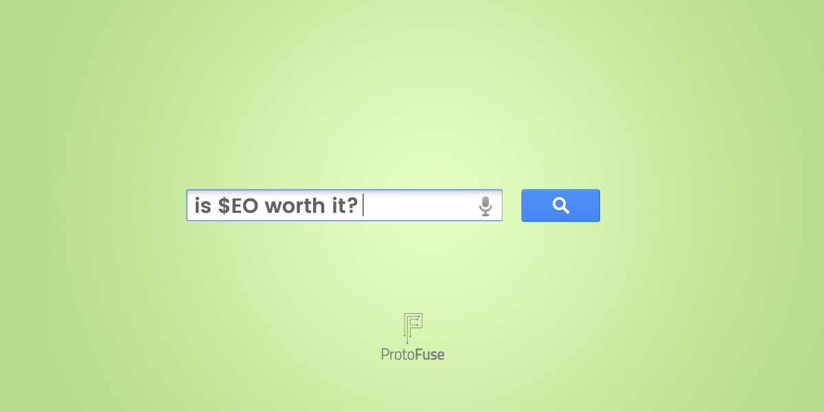 Is SEO Worth It? 3 Compelling Facts You Can't Ignore